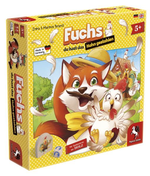 Spiel 1119.0