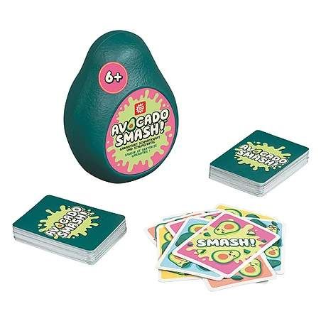 Avocado Smash - 70 Karten & Anleitung