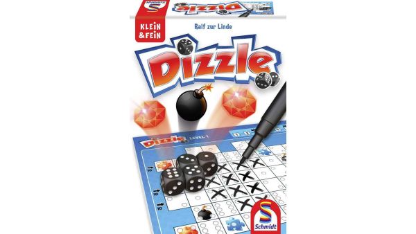 Dizzle