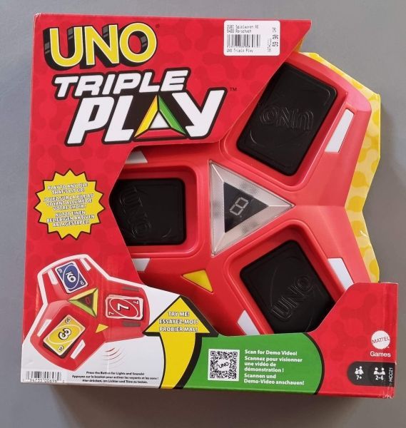 Spiel 1603.0