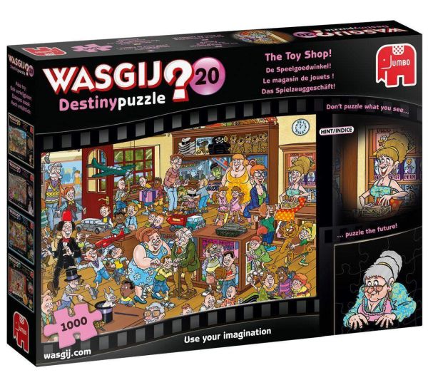 Spiel 6029.0