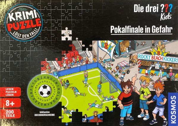 Spiel 6195.0